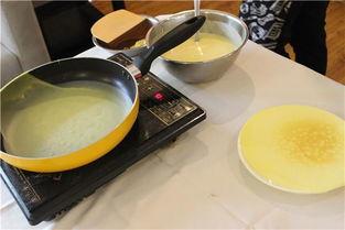 厦门蛋糕师吃瓜,甜蜜事业中的小插曲